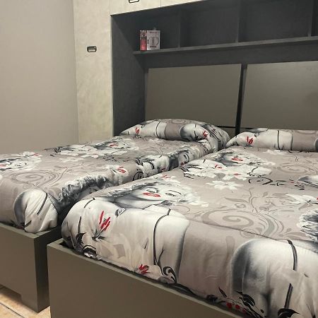 Homesweethome 포르토 토레스 외부 사진