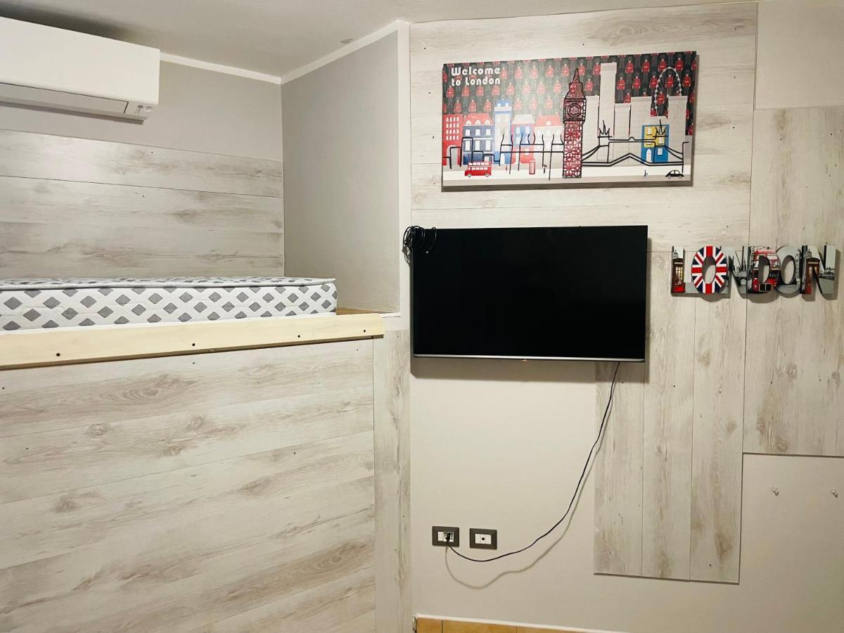 Homesweethome 포르토 토레스 외부 사진