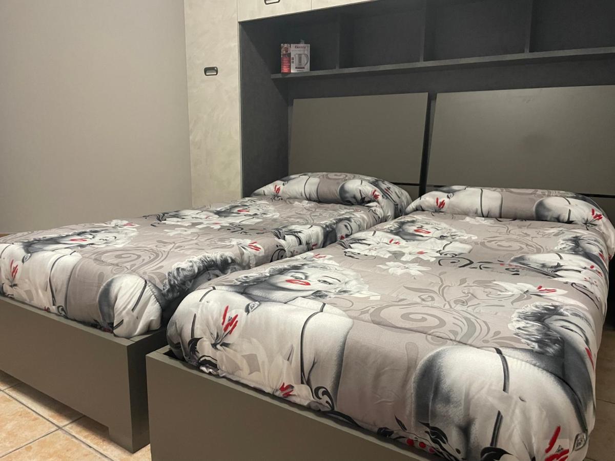 Homesweethome 포르토 토레스 외부 사진